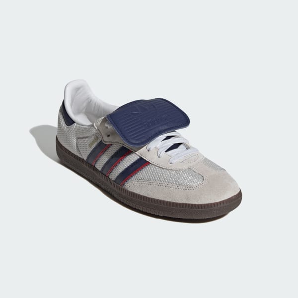 White Samba OG Shoes