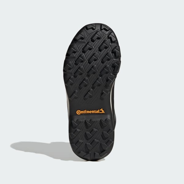 Negro Zapatilla Terrex Winter Mid BOA RAIN.RDY Hiking