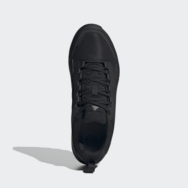 Schwarz Tracerocker 2.0 GORE-TEX Trailrunning-Schuh