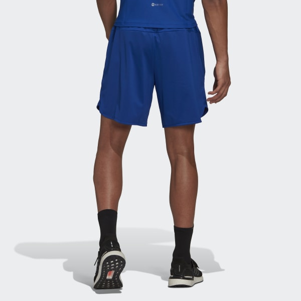 Bla Designed 4 Training HEAT.RDY HIIT shorts SU050