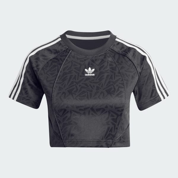 ☆adidas☆ baby tee black 61AB-EYyNvL.jpg