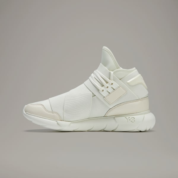 Adidas top qasa high