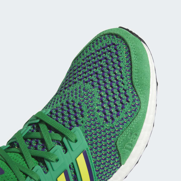 Ultraboost 1.0 DNA Mighty Shoes - Green | Unisex Lifestyle | adidas US