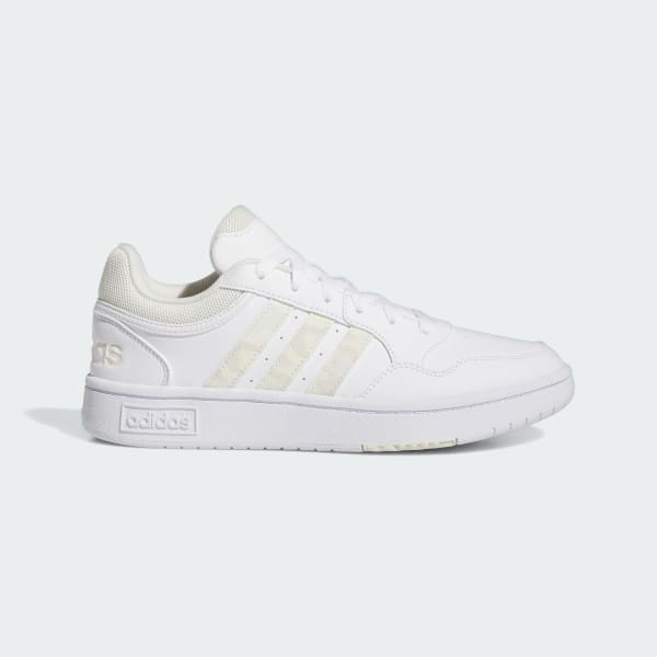 Hoops 3 Schuh