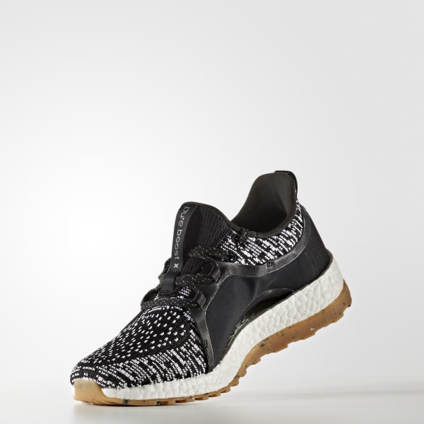 adidas pure boost terrain