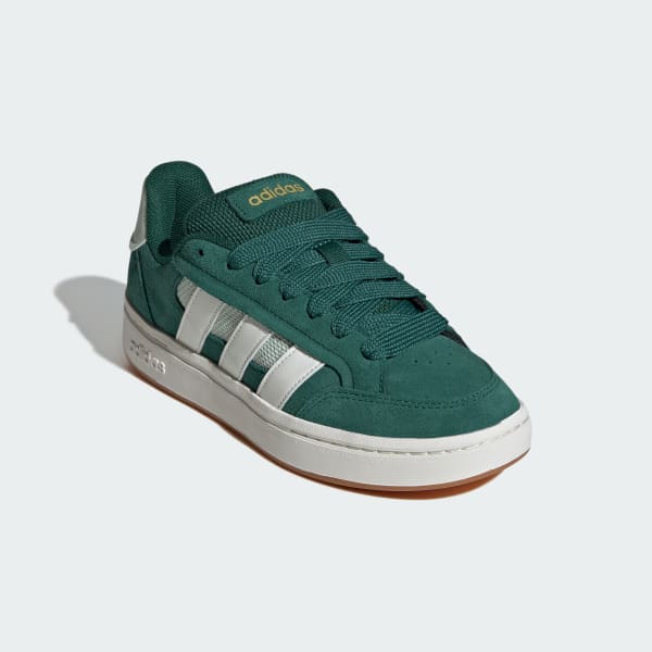 Verde ZAPATILLAS adidas GRAND COURT ALPHA