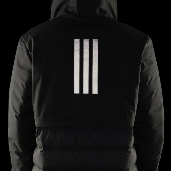 Svart Traveer COLD.RDY Jacket AV326