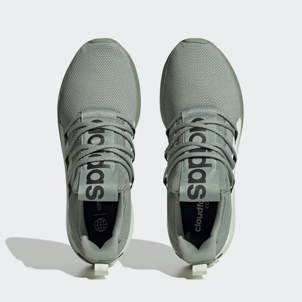 adidas Lite Racer Adapt 5.0 Green adidas India