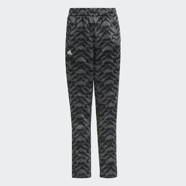 Grey Football Celebration Tracksuit