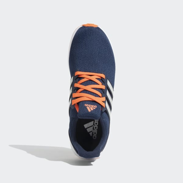 Blue ADI-PACE SHOES