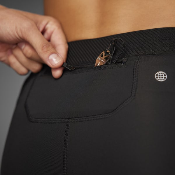 Nero Leggings X-City Reflect At Night