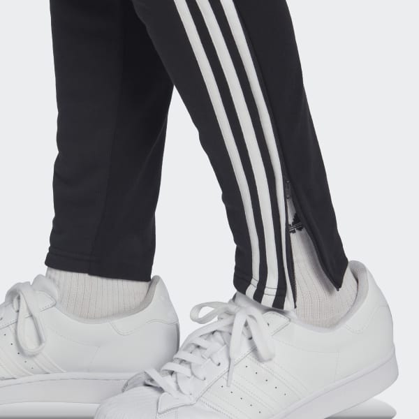 Svart Juventus DNA Sweat Tracksuit Bottoms MKL67