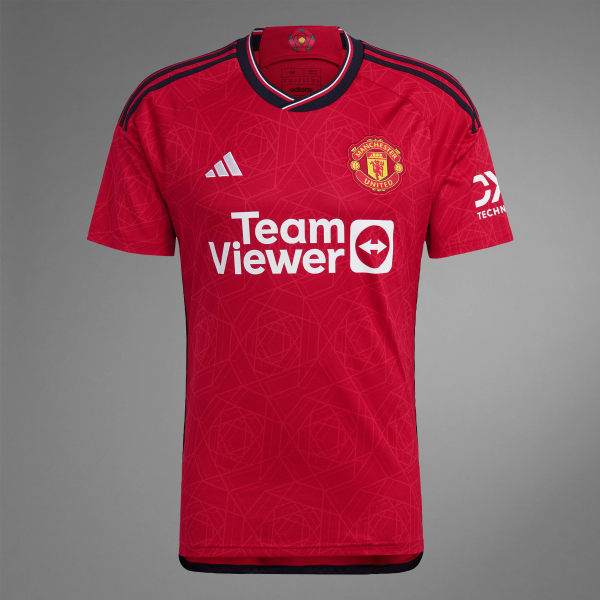 The new manchester united kit deals