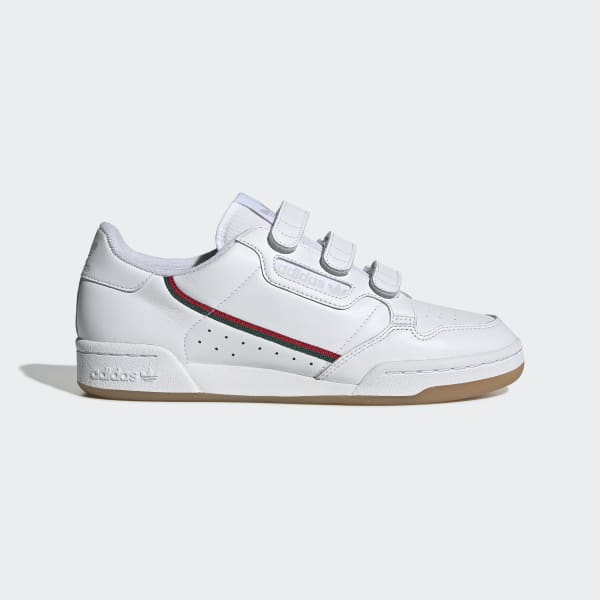 Continental 80 Cloud White and 