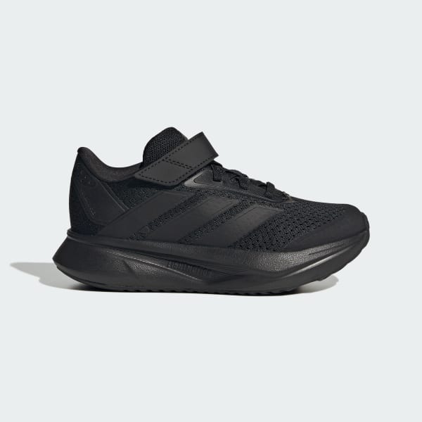 Black Duramo SL Shoes Kids