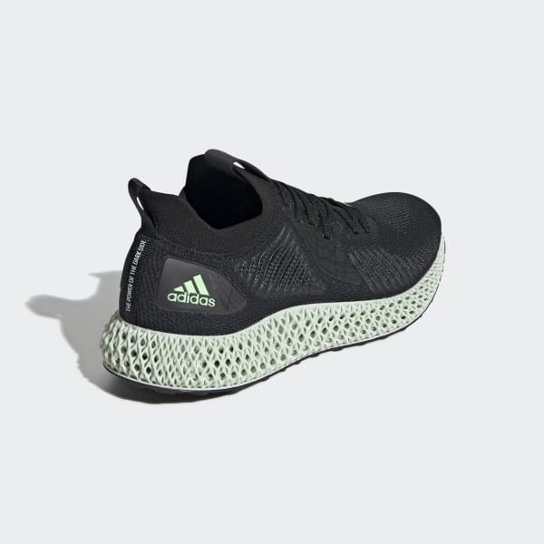 adidas 4d alphaedge