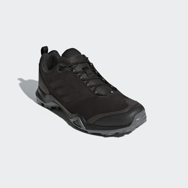 Castanho Sapatos TERREX Brushwood