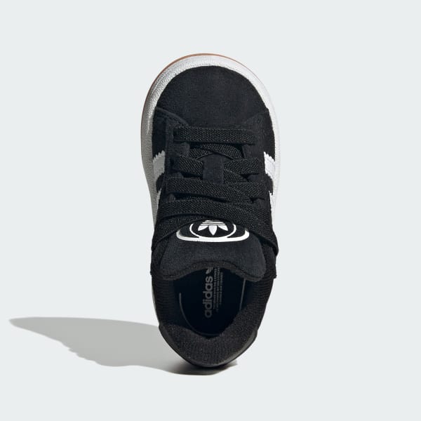 Campus 00s Comfort Closure Elastic Lace Shoes Kids