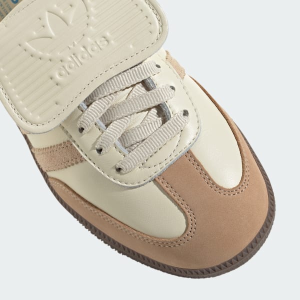 adidas Samba LT Shoes - White | adidas Australia