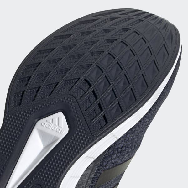 zapatillas running adidas duramo sl mujer negra