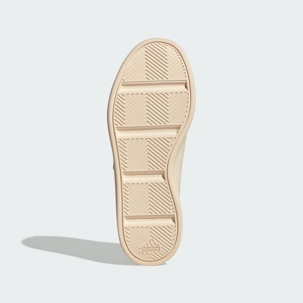 White Aspyre Shoes