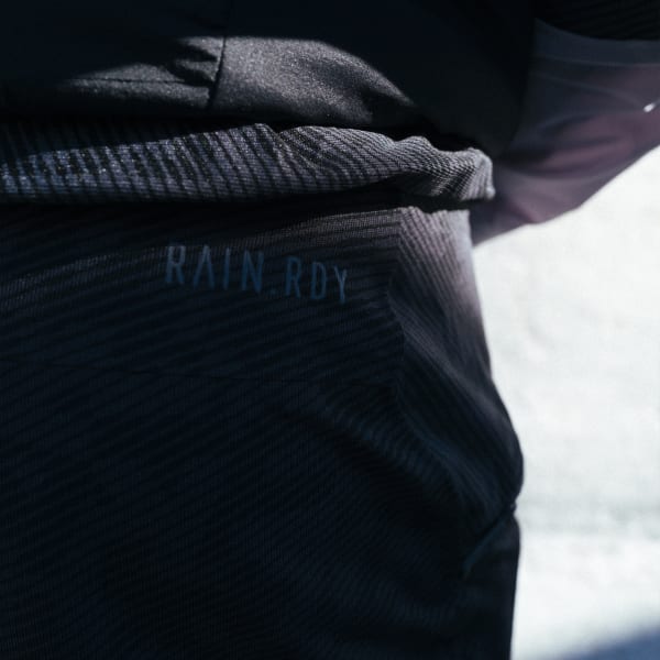 Noir Pantalon Terrex Techrock RAIN.RDY