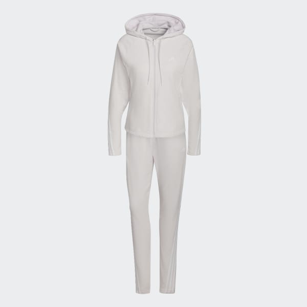 adidas Sportswear Energize Trainingspak Roze adidas Officiele Shop