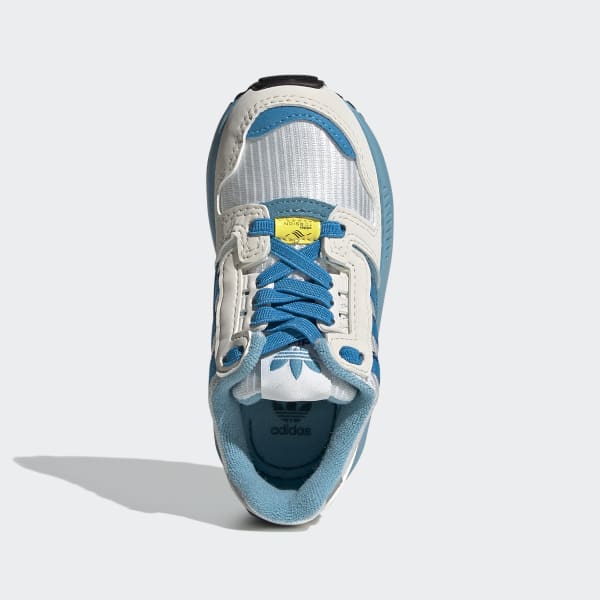 adidas zx 8000 Blanche enfant