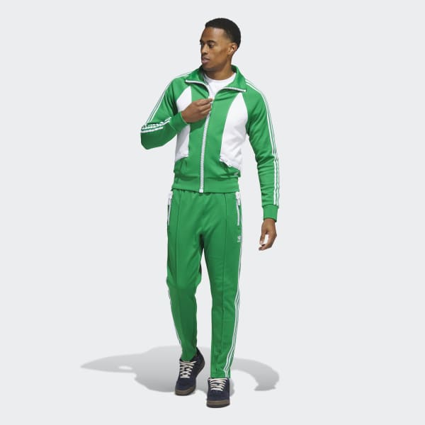 Gron Jeremy Scott Big Zip Jacket