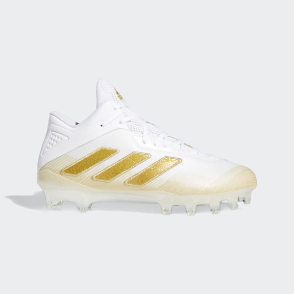 adidas Freak 21 Football Cleats - White | EH3461 | adidas US