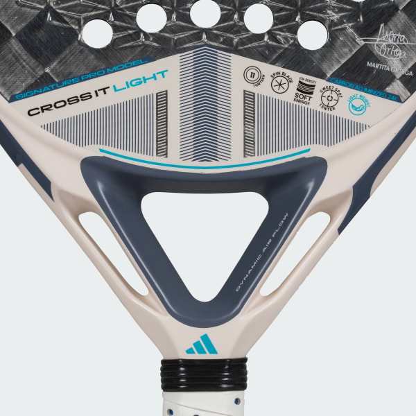 Vit Cross It Light 3.4 Padelracket