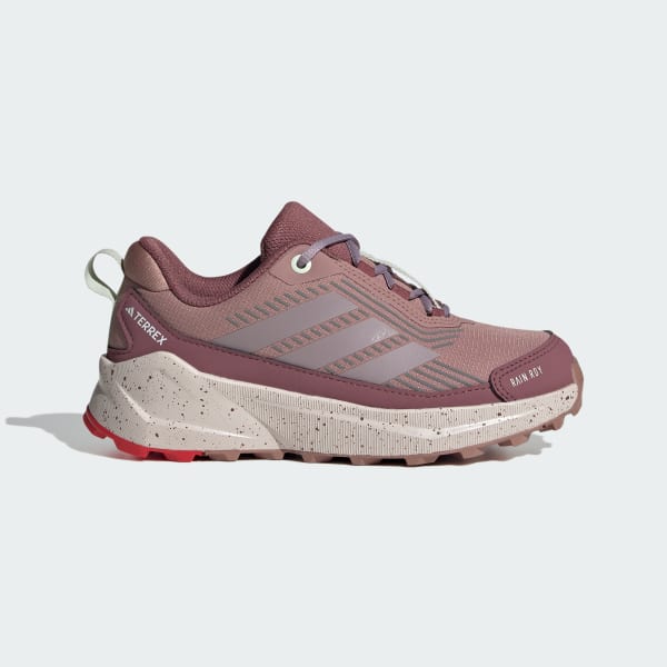 Rosa Zapatilla Terrex Trailmaker 2 RAIN.RDY Hiking