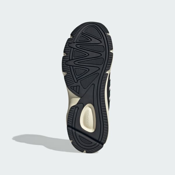 Verde Scarpe Crazychaos 2000