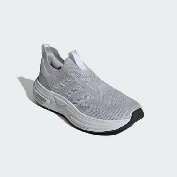 Gris ZAPATILLA CLOUDFOAM CUXXION SOCK