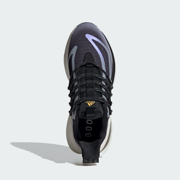 Azul Tenis Alphaboost V1