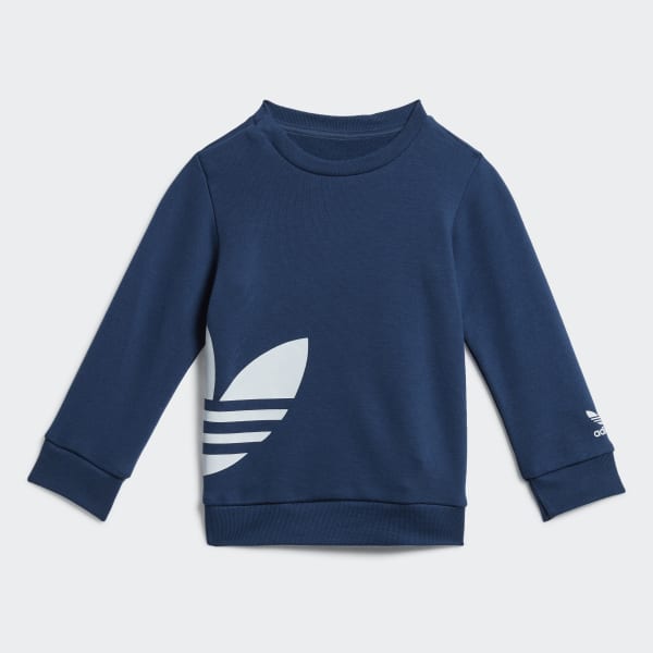 Buzo adidas on sale gran trifolio