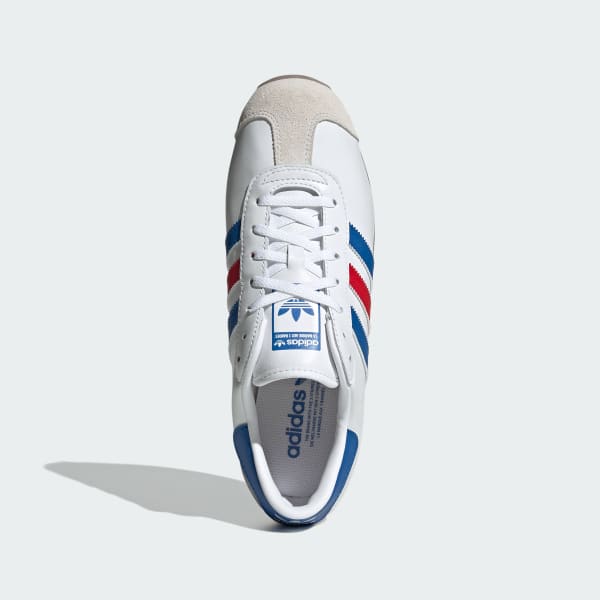 Blanco Tenis Country II