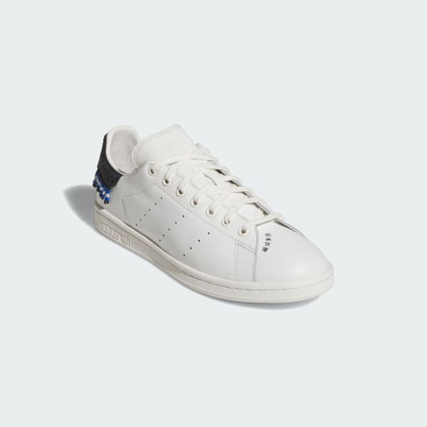 Blanco Zapatillas Clot Stan Smith by Edison Chen