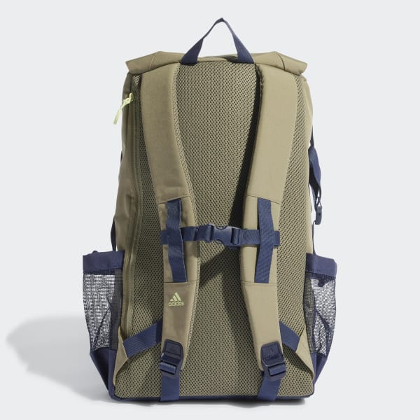 Adidas xplorer green hotsell
