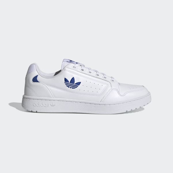 Blanco Tenis NY 90