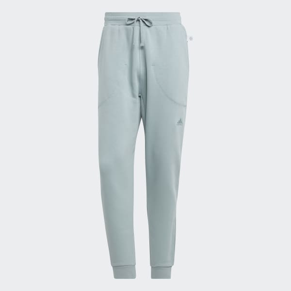 Cinza Calça Fleece Studio Lounge