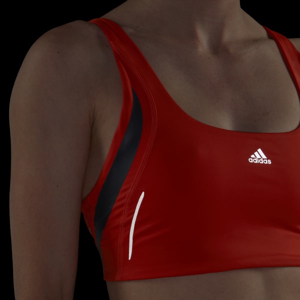 oranje Powerimpact Luxe Training Medium-Support HIIT Beha I9316