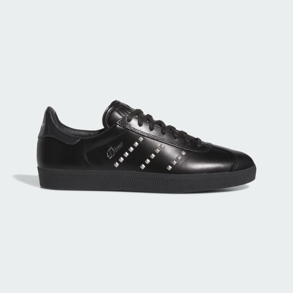 売れ筋・人気アイテム 商品 adidas with Shipping Free | Black - Shoes ADV Gazelle Dime 靴