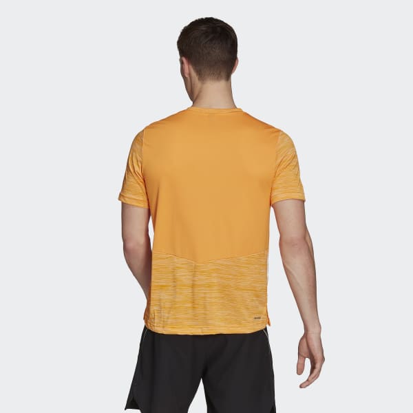 Orange T-shirt TX052