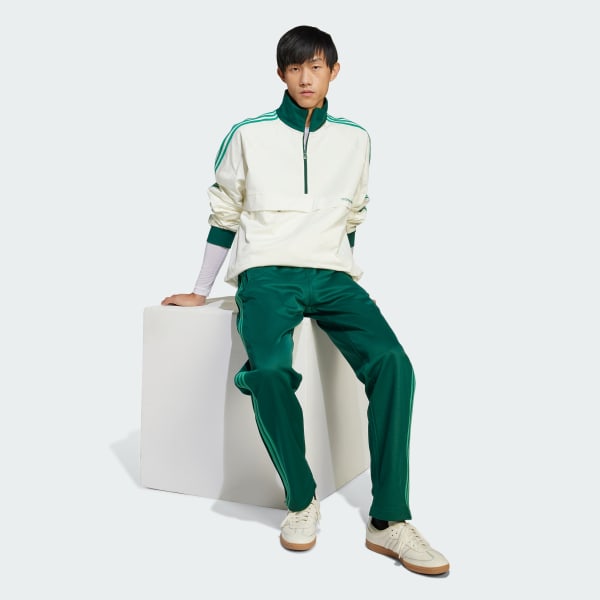 ホワイト プルオーバー