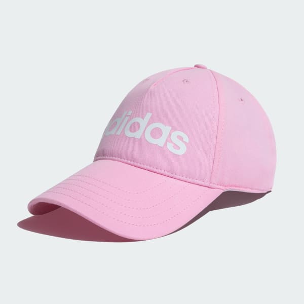 Pink Daily cap