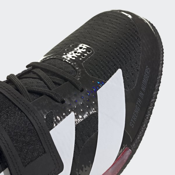 adidas Adipower ウェイトリフティングシューズ　27.5 Adidas adiPower | ウェイトリフティングシューズ | Varuste.net