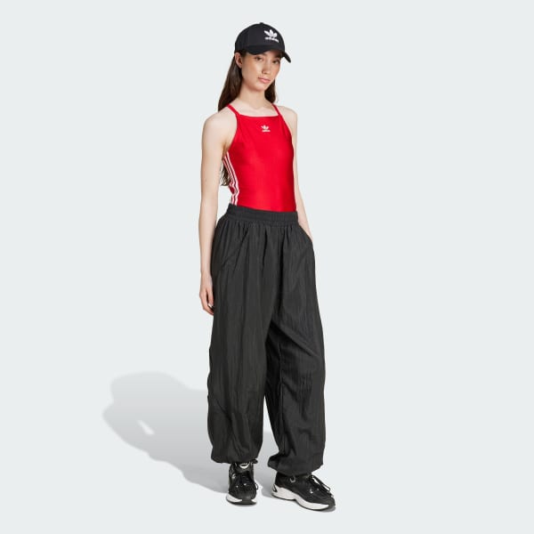 Rouge Body 3 bandes