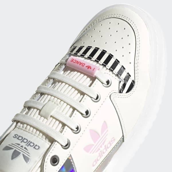 tênis adidas forum bold avaliações