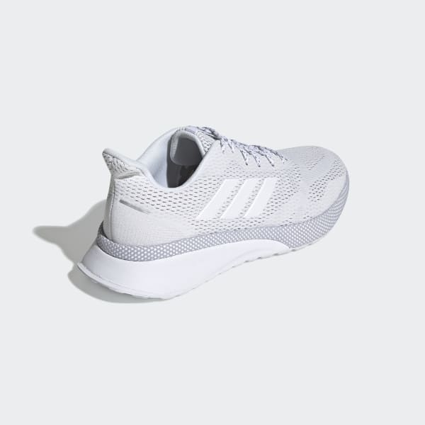 Tenis Novafvse X Branco Adidas Adidas Brasil